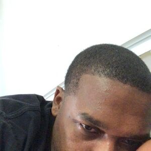 Meet your Posher, George